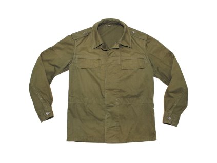 Blůza vz.85 olive