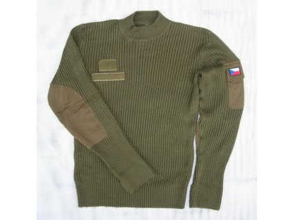 svetr AČR vz.95 nový
