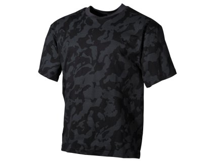 Tričko NIGHTCAMO