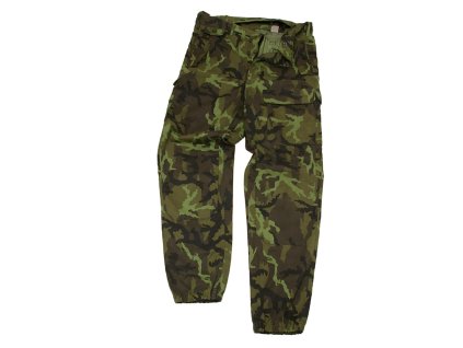 Kalhoty vz.95 použité