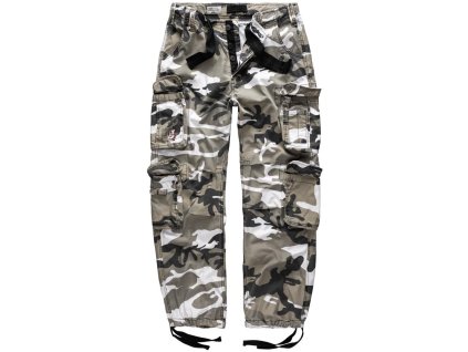 Kalhoty Airborne Vintage urban