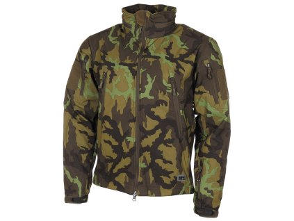 Bunda softshell Scorpion vz.95