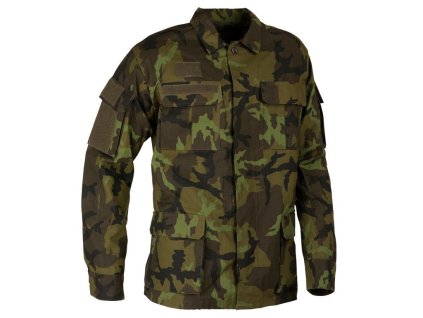 Blůza vz.95 letní modernizovaná
