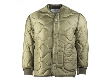 Vložka do bundy M65 olive
