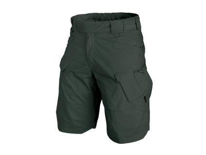 Kraťasy Urban Tactical Jungle Green