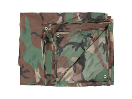 Celta woodland 5x6 m nepromokavá