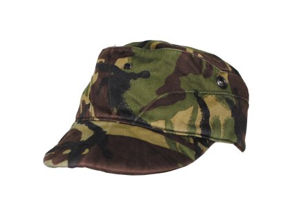 Čepice COMBAT BRIT DPM