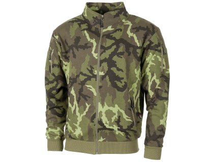 Mikina vz.95 SWEATJACKET