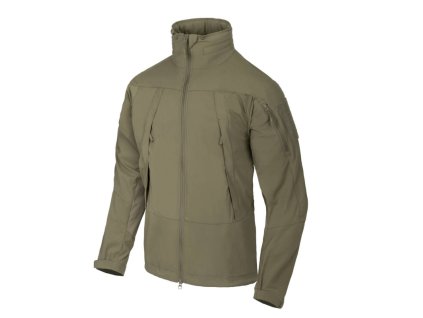 Bunda BLIZZARD StormStretch® Adaptive Green