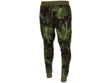 Tepláky JOGGER vz.95