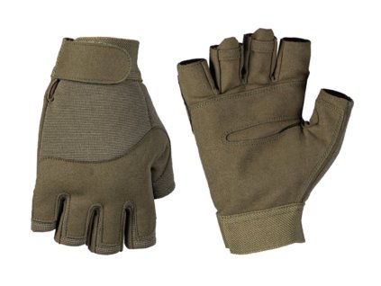 Rukavice ARMY olive