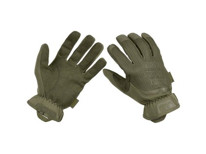 Rukavice MECHANIX FastFIT olive