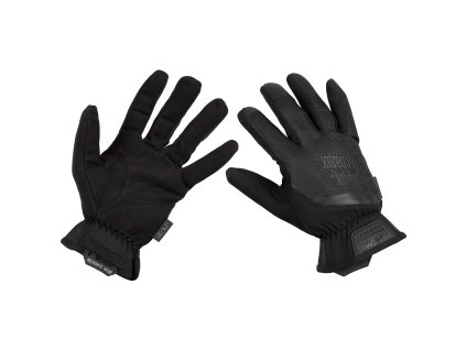 Rukavice MECHANIX FastFIT černé