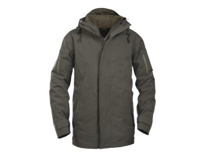 Bunda WET WEATHER GEN II Ranger Green