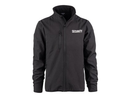 Bunda SECURITY SOFTSHELL