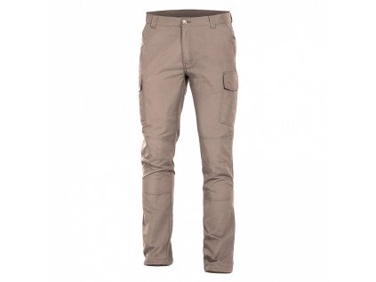 Kalhoty Pentagon GOMATI coyote oversize