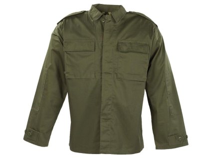 Blůza BDU oliv Pentagon
