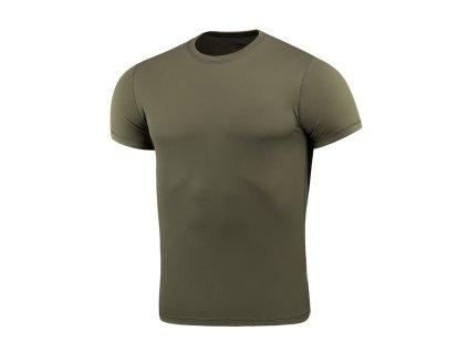 Funkční tričko olive
