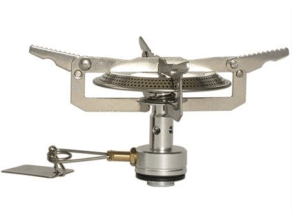 Plynový vařič SPIDER