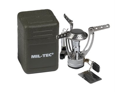 Plynový vařič SPIDER malý