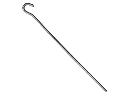 Stanový kolík 18 cm