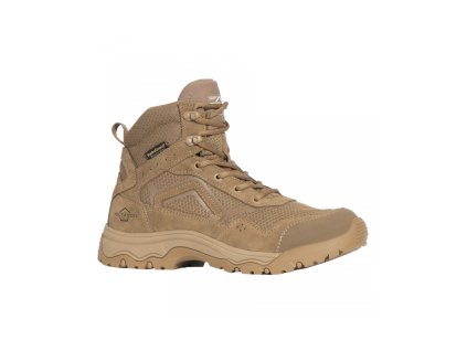 Boty Scorpion V2 Suede 6" Boots