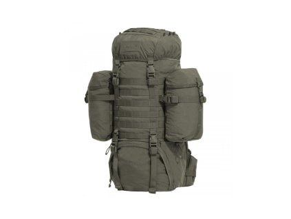 Batoh Deos Backpack 65lt RAL7013