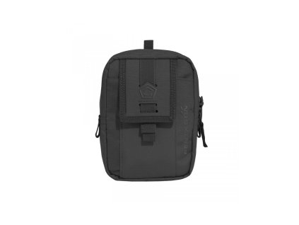 Kapsa Axon Pouch černá