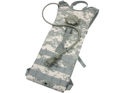 Camel Bag US MOLLE II Hydromax