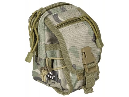 Sumka MOLLE univerzal MULTICAM