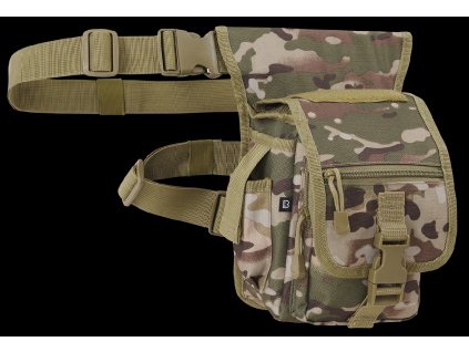 Kapsa SIDE KICK BAG multicam