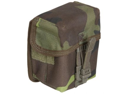 Sumka na zásobníky Dragunov - MNS 2000