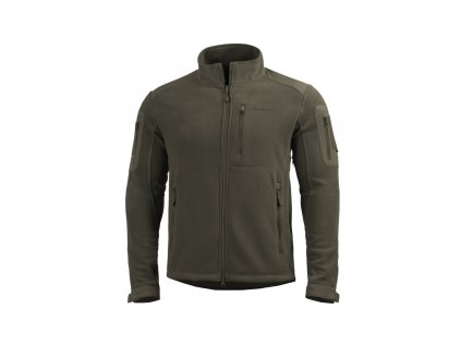PERSEUS FLEECE JACKET RAL7013 864x1080