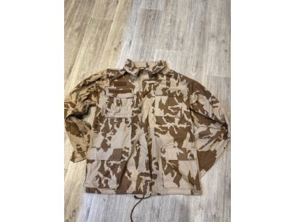 Blůza AČR vz.95 DESERT