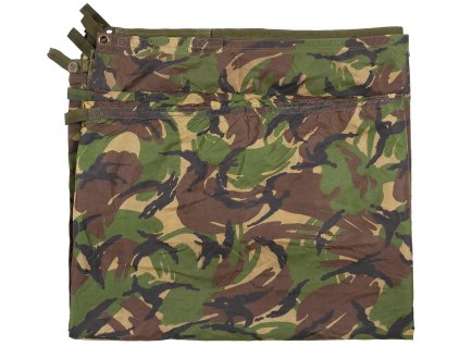 Basha BRIT DPM 250 x 220 cm použitá