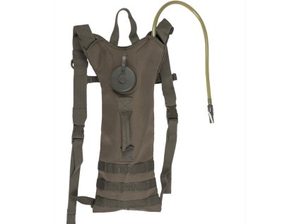 Camel bag MOLLE 3l olive