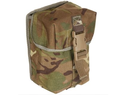 Sumka POUCH UTILITY Osprey MK IV original brit MTP camo