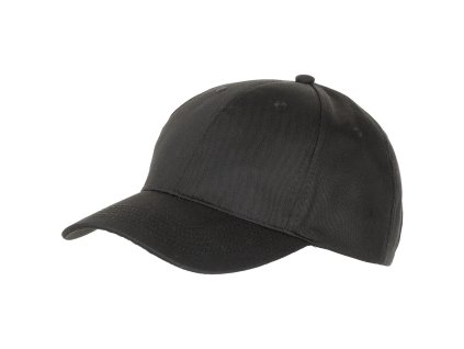 Čepice US CAP Baseball černá