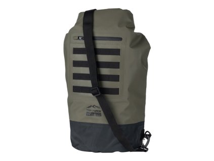 TF-2215 Waterproof MOLLE Duffle Bag Ranger Green