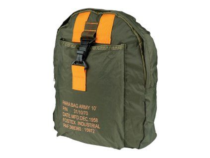 Batoh dětský Para BACKPACK