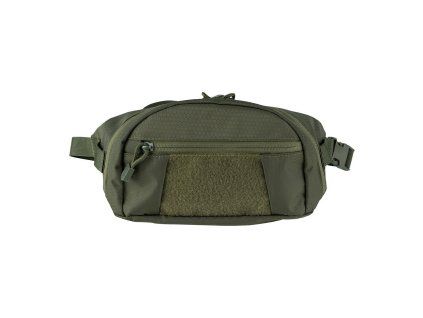 Ledvinka Hexagon Tactical zelená