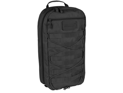 Batoh Tactical CORE 15 l černý