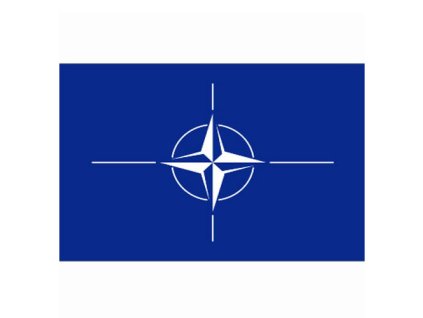 Vlajka NATO