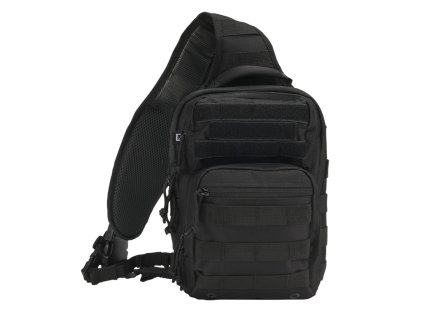 Batoh Cooper SLING medium černý