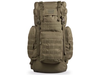 Batoh Molle GEN.II Olive 65 l