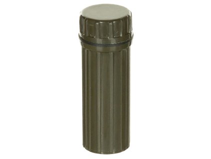 KPZ malá oliv.