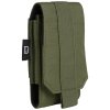 Kapsa molle PHONE POUCH olive medium