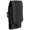 Kapsa molle PHONE POUCH černá medium