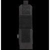 Kapsa molle PHONE POUCH černá medium
