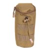 Kapsa MOLLE Airsoft BB bottle olive